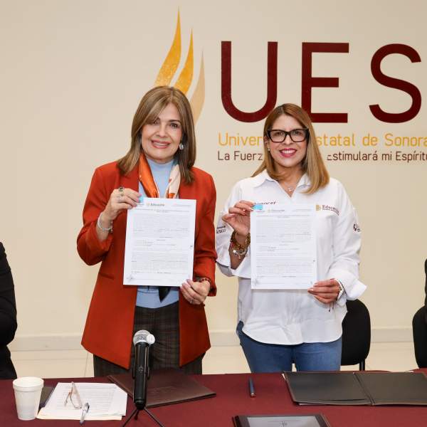 Impulsa Gobierno de Sonora certificación de competencias en cultura física y deporte: UES